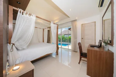 Bangtao villa 3 bedroom – Photos 2