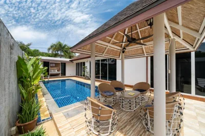 Bangtao villa 3 bedroom – Photos 4