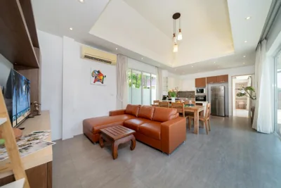 Bangtao villa 3 bedroom – Photos 5