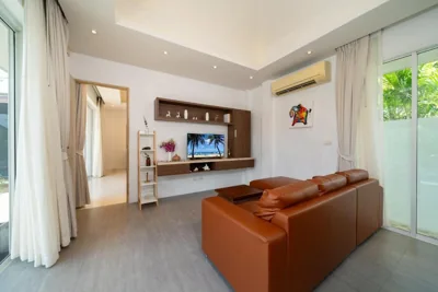Bangtao villa 3 bedroom – Photos 6