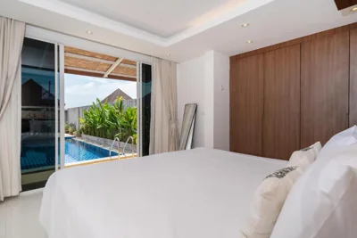 Bangtao villa 3 bedroom – Photos 8