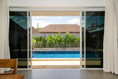 Bangtao villa 3 bedroom – Photos 9