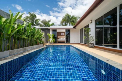 Bangtao villa 3 bedroom – Photos 10