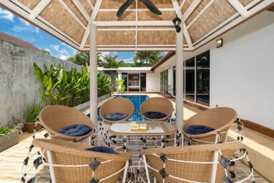 Bangtao villa 3 bedroom – Photos 11
