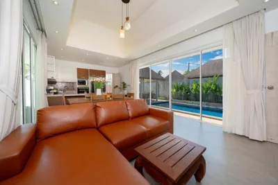 Bangtao villa 3 bedroom – Photos 12