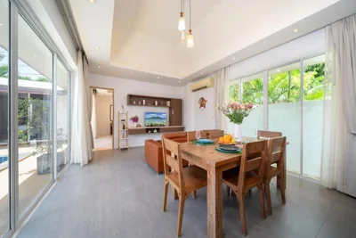Bangtao villa 3 bedroom – Photos 16